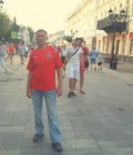 Встретьте Мужчинa : Александр, 46 лет до Украина  Lugansk